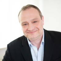 Concat AG Employee Alexander Schary's profile photo