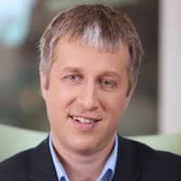 Bayadera Group Employee Alexander Ponomarchuk's profile photo