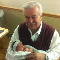 Shawmut Communications Group Employee Dominick Peluso's profile photo