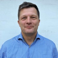 Peab Employee Bjørn Lauritzen's profile photo