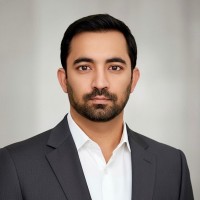Motive Employee Umair Umar's profile photo