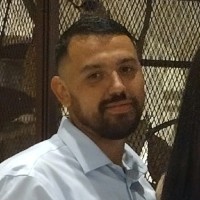 Alfredo Degracia Email