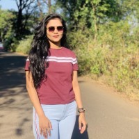 Empower Solutions Employee Pooja Mane's profile photo