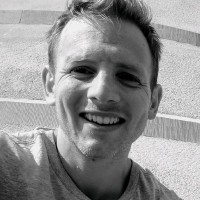 PRD Employee Barney Cringle's profile photo