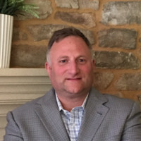 Thermo Fisher Scientific Employee Eric Scharf's profile photo