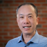 BC Public Service Employee Gary Wong's profile photo