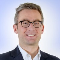 Transgene Employee James Wentworth's profile photo