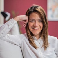 Multiplica Employee Daniela Peinado's profile photo