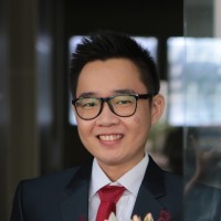 Bio Farma - Indonesia Employee David Paulus's profile photo