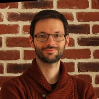 Antidot Employee Florian Chevassu's profile photo