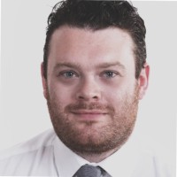 Elkins Construction Employee Billy Mould's profile photo