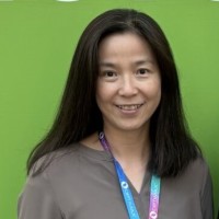 Grace Lu Email & Phone Number