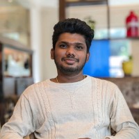 Minuscule Technologies Employee Sathish Kumar's profile photo