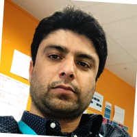 demoplus Employee Shahdain Dashti's profile photo