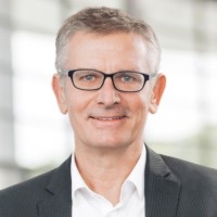 Felix Strehler Email
