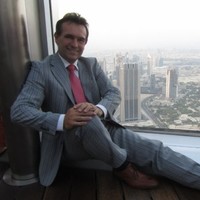 JPF Czech s.r.o. Employee Peter Bosák's profile photo