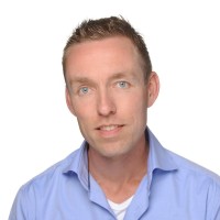 ZorgDomein Employee Remco Armee's profile photo