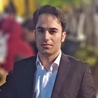 EvoTeam Employee Mehran Khazaeizadeh's profile photo