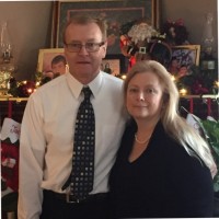 Kentucky Christian University Employee Byron Hargett's profile photo