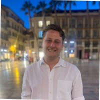 KommaGo Employee Petrick van der Leeden's profile photo