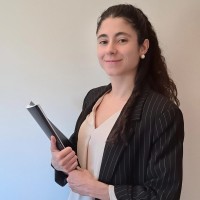 Micromag Employee Susana Aberturas's profile photo