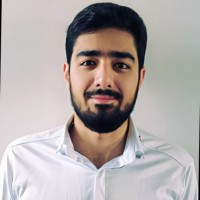 Mana Energy Pak Employee Qasem Talaee's profile photo