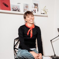 Fredmansky GmbH Employee Doris Haas's profile photo