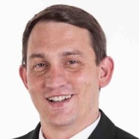 Accenture Employee Terence Stevens's profile photo