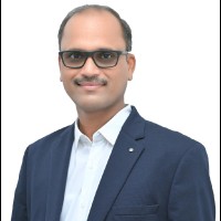 Wheels India Limited Employee Venkatachalam R's profile photo