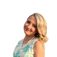 Intelligent Network Solutions Employee Kristina Prodanova's profile photo