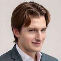 Consensus Protocol Employee John Hauenstein's profile photo