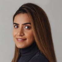 Neeman's Employee Kiranjot Kaur's profile photo