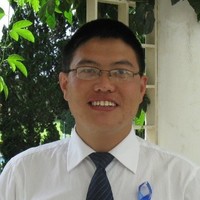 Avimetal AM Tech Co.,Ltd Employee Leshaun Wu's profile photo