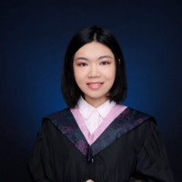 AXA Hong Kong and Macau Employee Mingyu Yang's profile photo