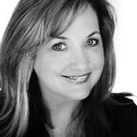 Candid Color Systems Employee Christy McFarland's profile photo