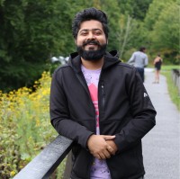 Aptean Employee Yatin Kumar's profile photo