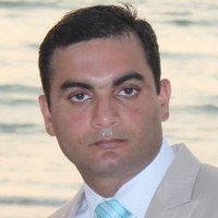 CallforIT Employee Hadi Mohammed's profile photo