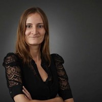 JMD design Employee Dana Göpffarth's profile photo