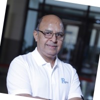 R Systems Employee Avirag Jain's profile photo