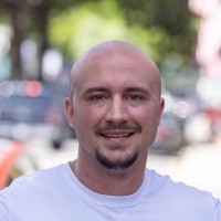 Tim Krause Email & Phone Number