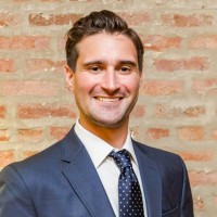 Actionstep Employee Jack Barrie's profile photo