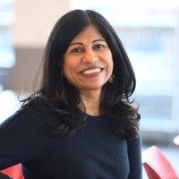 Lata Reddy Email & Phone Number