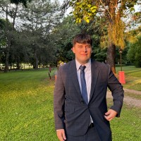 Bleett Employee Francisco Tay's profile photo