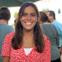 Hospedeiras De Portugal Employee Margarida Abreu's profile photo