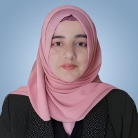 oomi Employee Hifza Sajid's profile photo