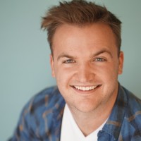 Texas Commission on the Arts Employee Jared Voswinkel's profile photo