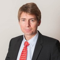 Petredec Pte Ltd Employee Michael Demond's profile photo