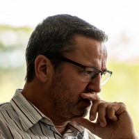 Mohan Parson Email & Phone Number