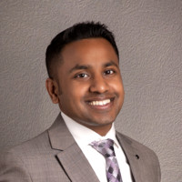 Project Management Institute Employee Karthik Gunasekaran's profile photo