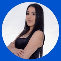 Giro.Tech Employee Gabriela Garcia's profile photo